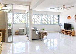 Blk 333 Serangoon Avenue 3 (Serangoon), HDB 5 Rooms #615866281
